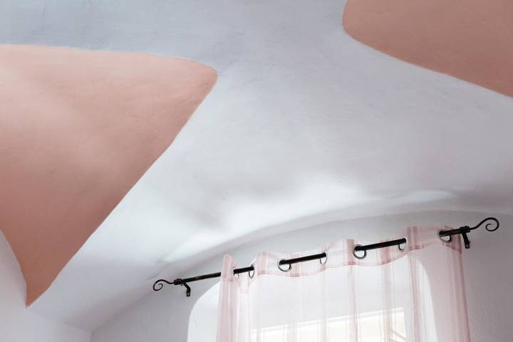 Maison d’hôte pour 3 personnes, avec vue et terrasse, animaux acceptés à Dolceacqua - 4