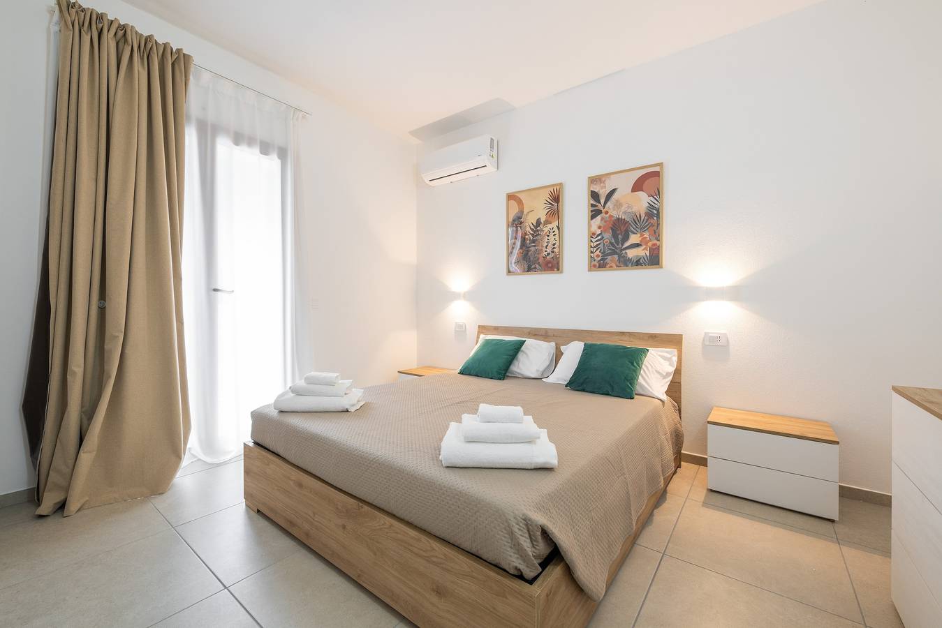 Appartamento intero, Appartamento 'Sa Concia 4' con Wi-Fi in Teulada, Cagliari e Dintorni
