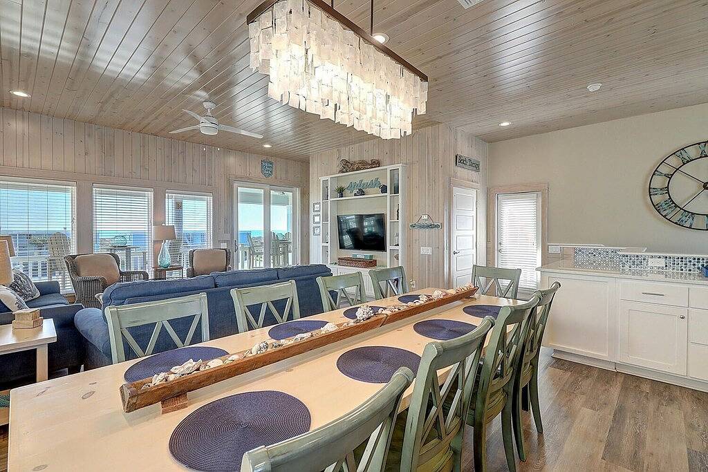 Neugebautes Haus! Privater Pool! in Port Aransas, Mustang Island