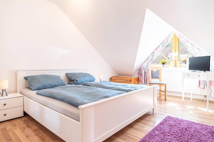 Ferienpark für 4 Personen, mit Terrasse und Garten, mit Haustier in Zingst - 2