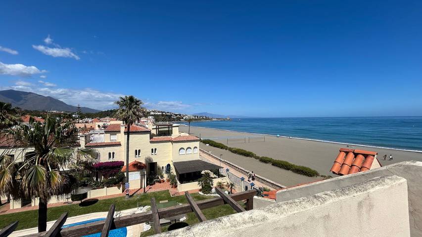 Casa de vacaciones para 8 personas, con jardín - 1