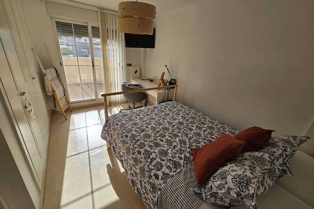 Amazing Villa with swimming pool in Torrent, Costa de Valencia