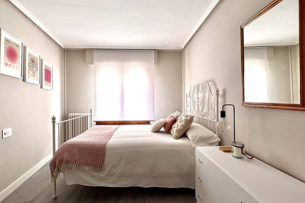 Ganze Wohnung, Housing León La Paloma in León, Cordillera Cantábrica