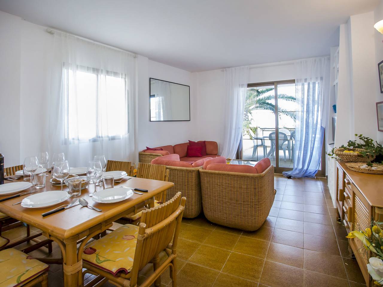 Laguna Beach Plus in El Palmar, Costa Blanca