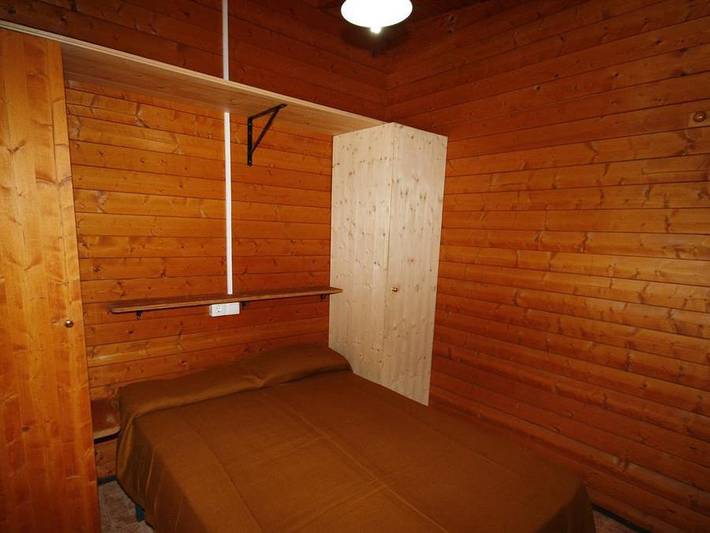 Ferienhaus für 6 Personen, mit Kinderpool in Montroig Bahia - 4