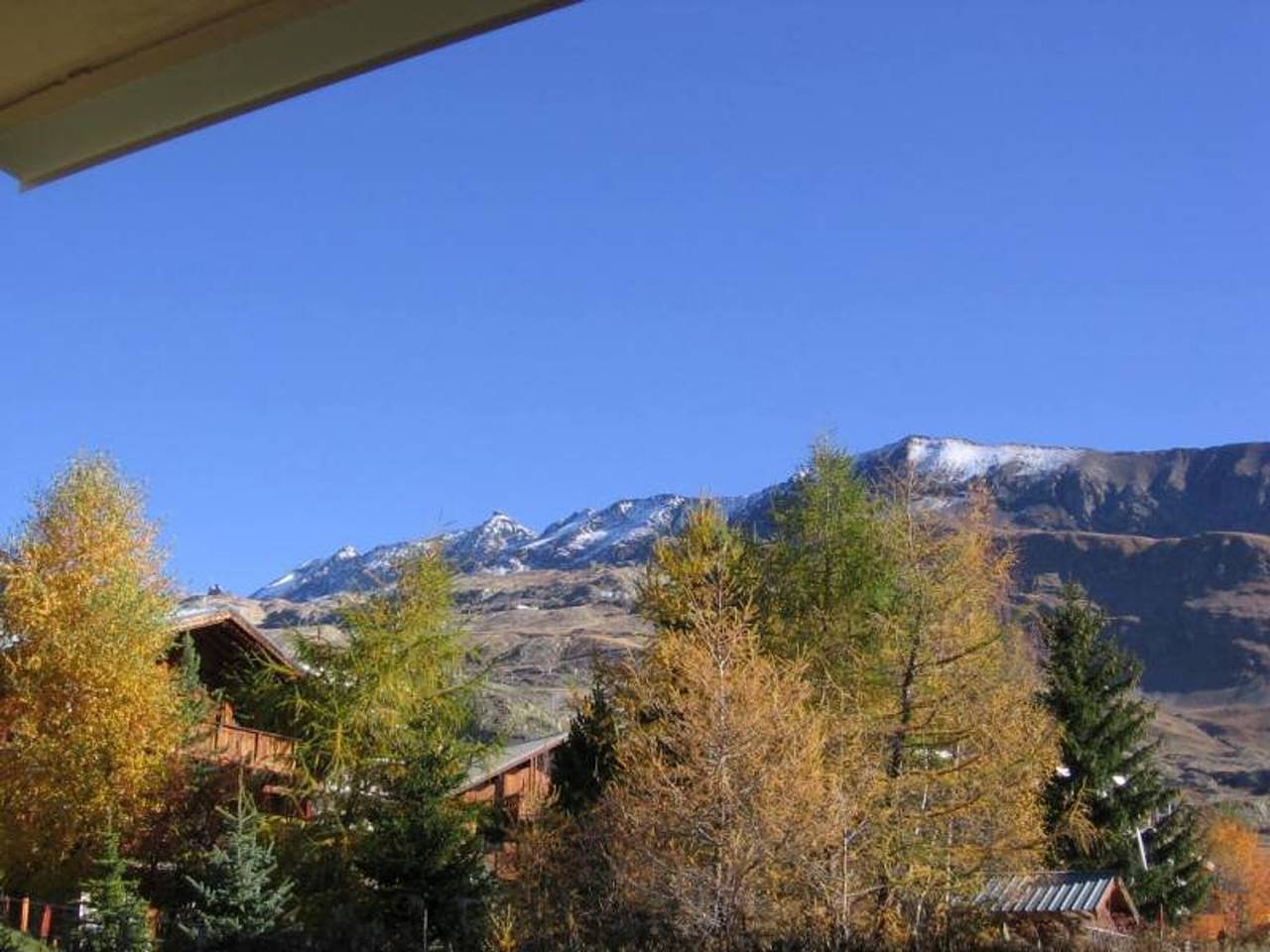 Apartamento entero, Estudio acogedor para 4 personas con balcón y mascotas bienvenidas - L'Alpe d'Huez in Huez, Parque Nacional de los Ecrins