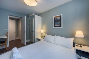 Apartment for 4 People in Hammersmith and Fulham, London, Photo 3