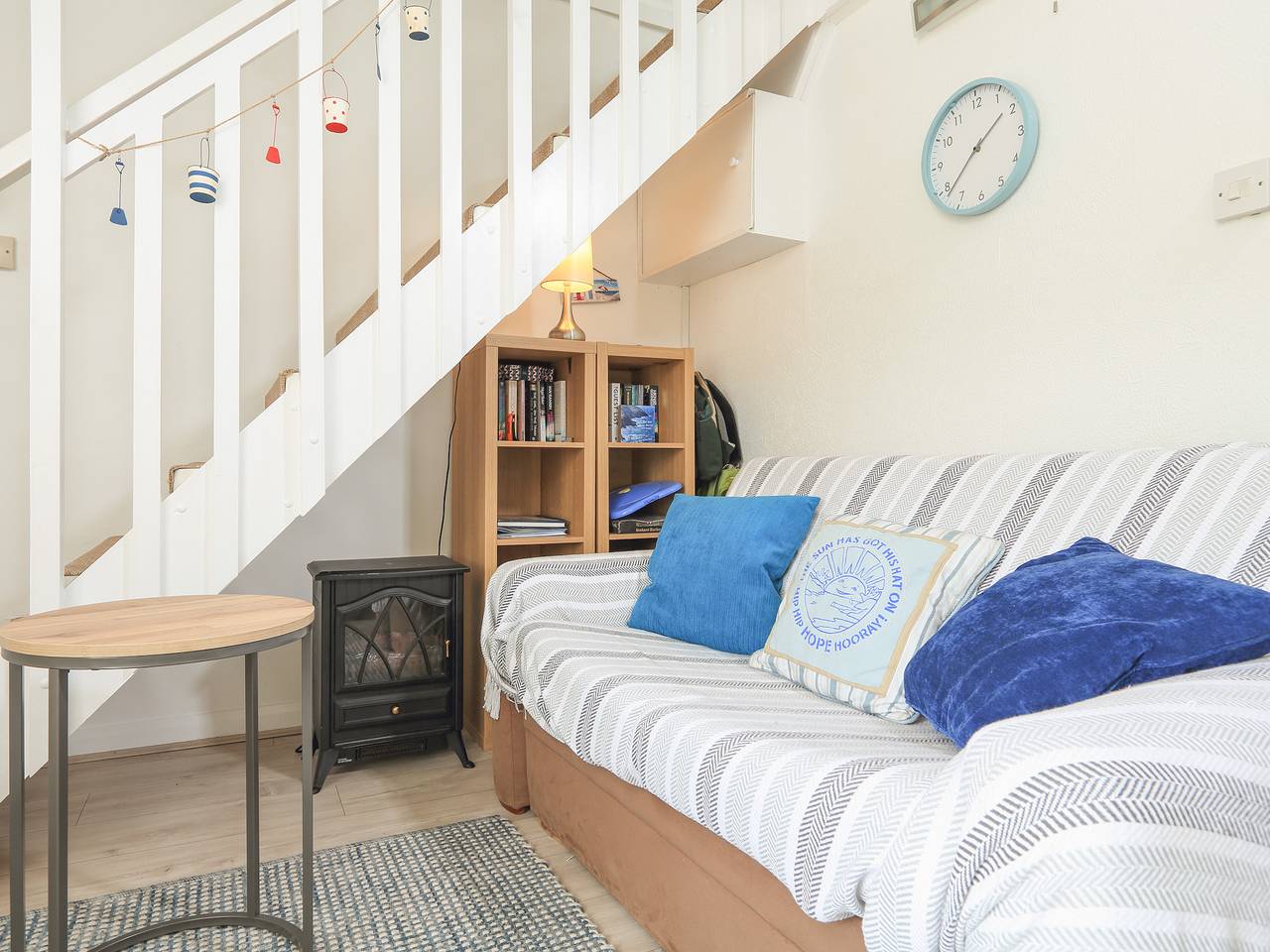 4 Thornlea Mews in South Huish, Hope Cove