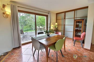 Maison De Vacances pour 9 Personnes dans Louannec, Région de Lannion, Photo 1