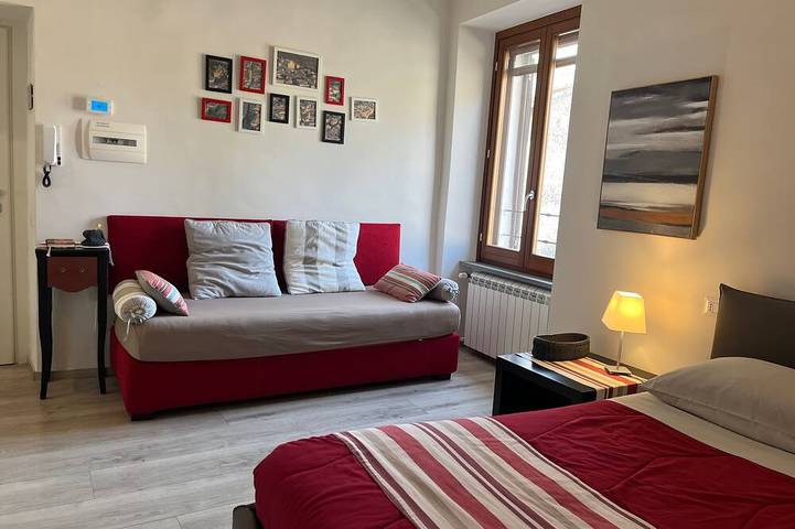 Appartement entier, Maison à Orvieto - studio in Orvieto, Province de Terni