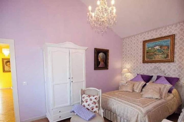 Homerez - Elegante Villa in Algar in Algar, Pueblos Blancos