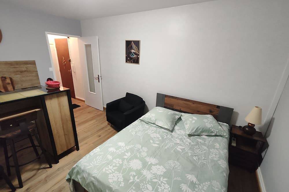 Entire apartment, Belfort accommodation close to the station and all amenities in Belfort, Territoire-de-Belfort