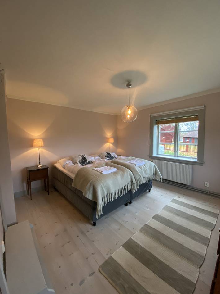 Ferienhaus für 15 Personen, mit Terrasse und Sauna sowie Garten, kinderfreundlich in Nyköping kommun - 2