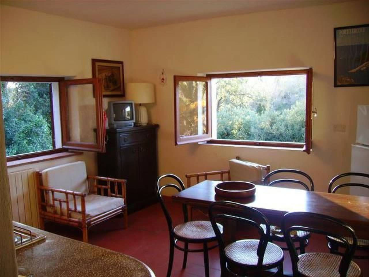 Appartement entier, Villa Paradisino Zwei-Zimmer-Wohnung Orbetello Beach in Ansedonia, Orbetello