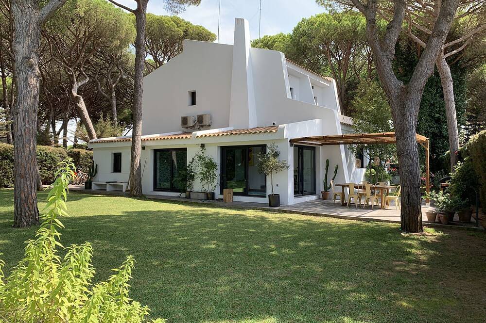 Casa vacanza a La Janda a partire da 448€ a notte