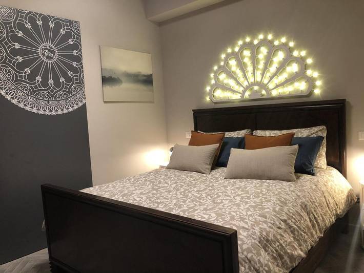 Apartamento de vacaciones para 4 personas - 1