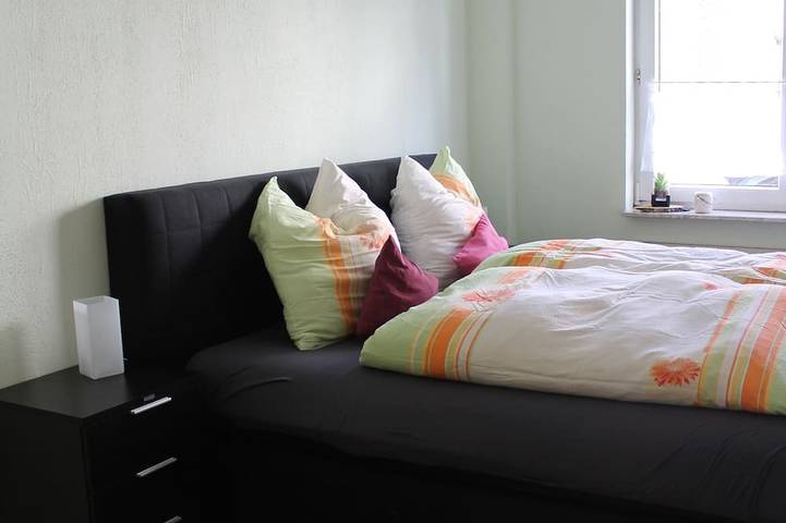 Ferienwohnung für 4 Personen in Wetzlar - 3