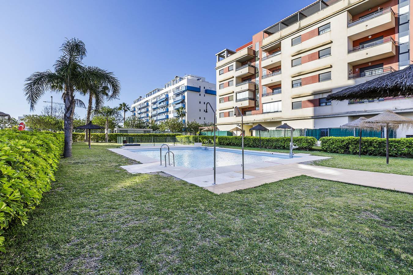 Appartamento vacanze a Axarquía a partire da 142€ a notte