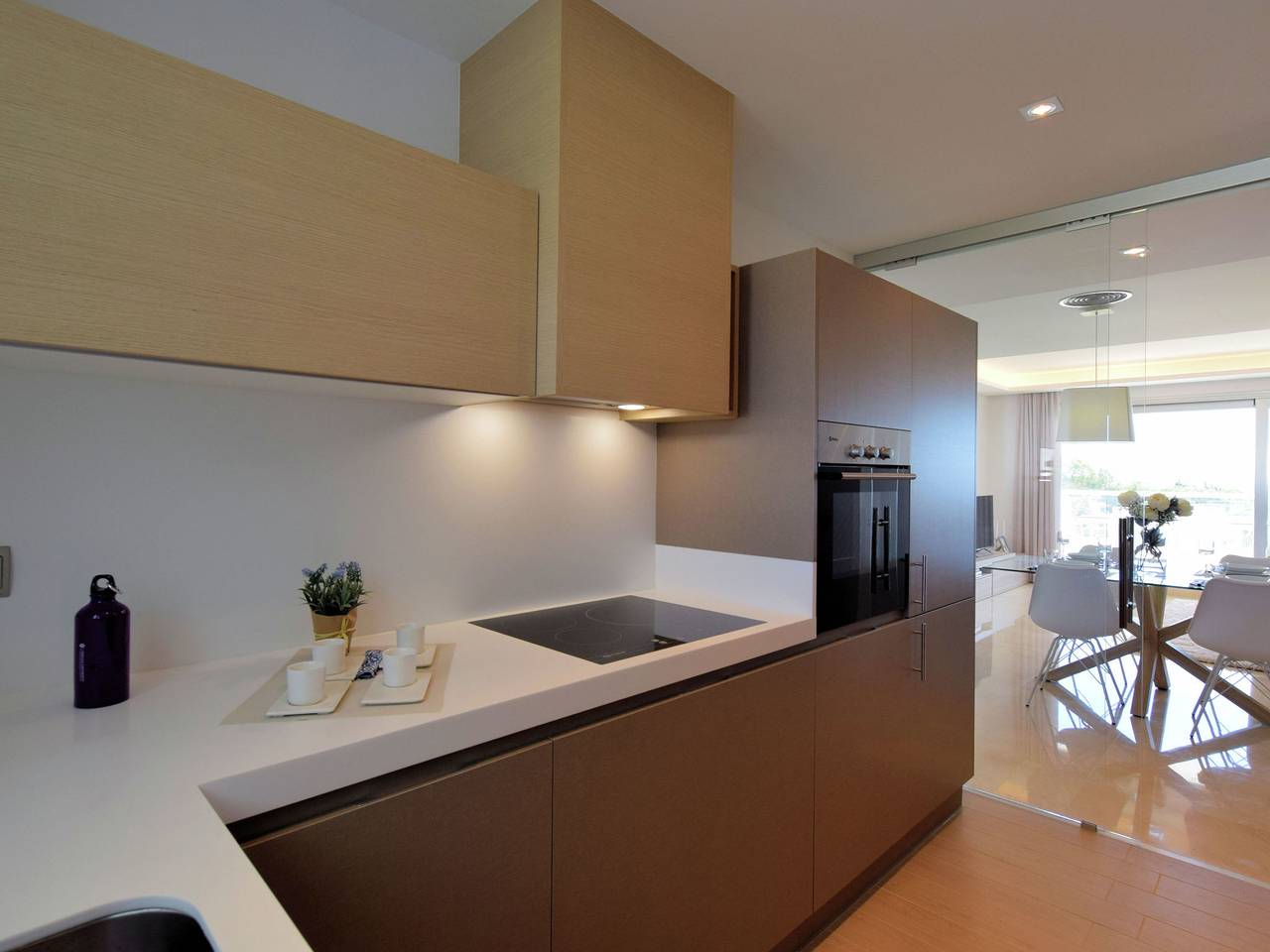 Ganze Wohnung, Gemütlicher Golfurlaub an der Costa del Sol in La Cala Golf, Mijas