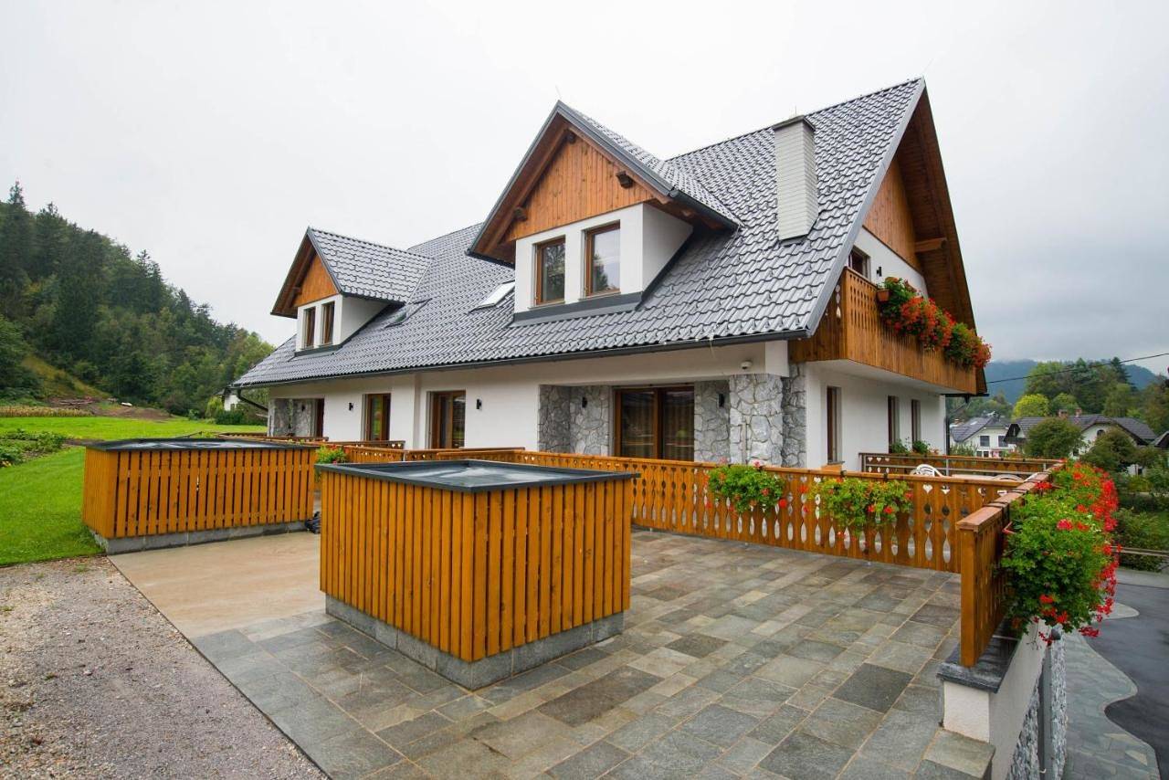 Pr Anzl in Bled, Triglav Nationalpark