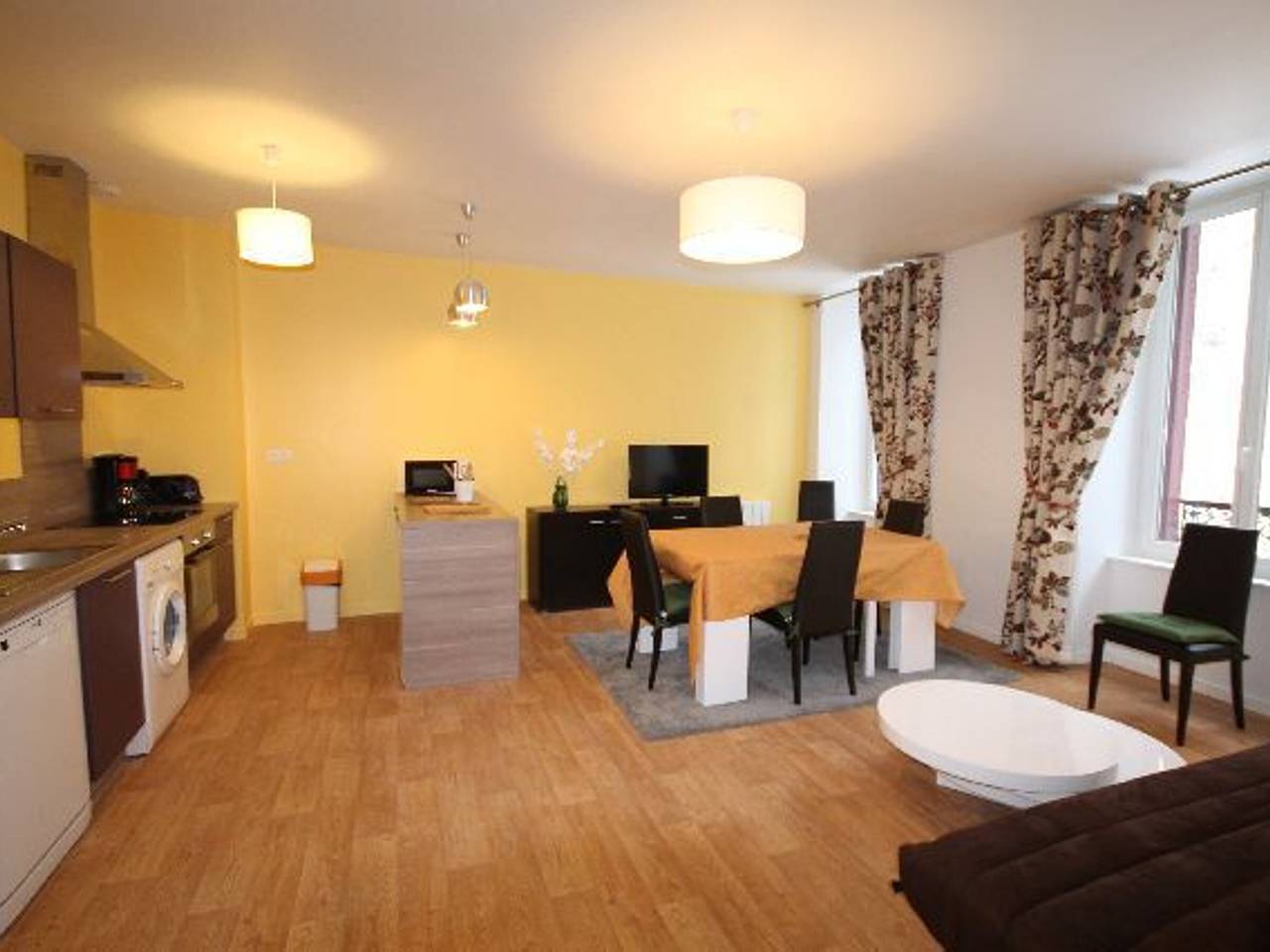 Photo : Appartement de vacances