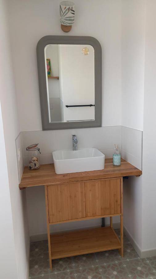 Gîte pour 2 personnes, avec vue et terrasse à Les Ponts-de-Cé - 4