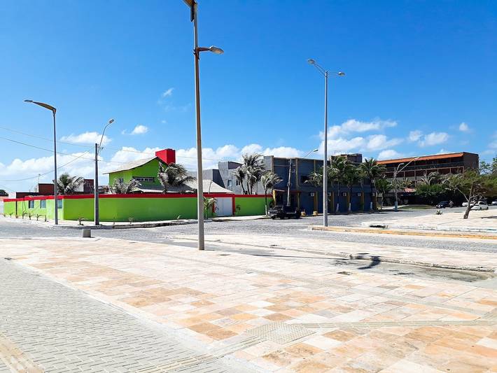 Ferienhaus für 16 Personen, mit Garten - 1