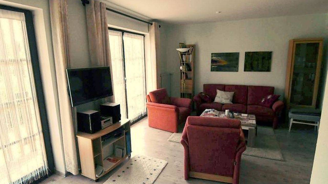 Appartement de vacances entier, Ferienwohnung für 2 Personen in Bad Bevensen in Bad Bevensen, Arrondissement d'Uelzen