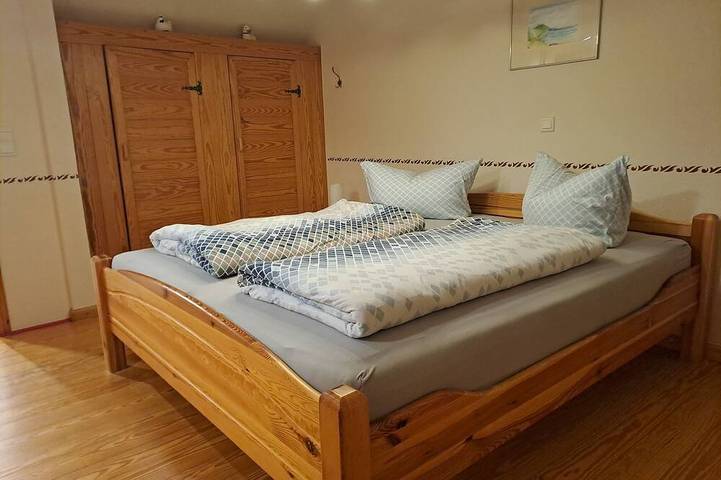 Ferienwohnung für 2 Personen, mit Terrasse und Garten sowie Sauna in Ockholm - 2