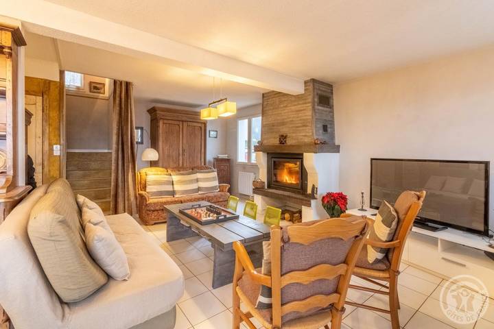 Gîte pour 5 personnes, avec jardin à Gez - 4