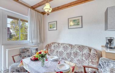 Ferienhaus für 2 Personen in Fuhlendorf, Vorpommern, Bild 3