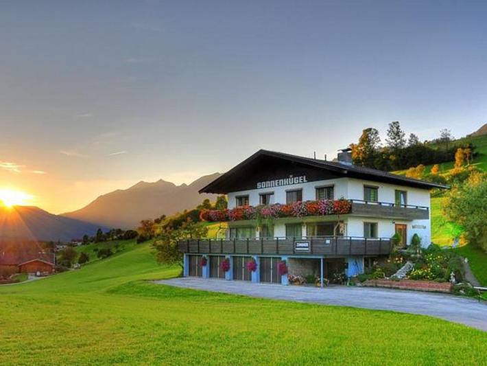 Ferienwohnung für 2 Personen, mit Garten und Terrasse in Thiersee - 2