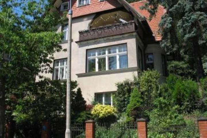 Ferienwohnung für 5 Personen, mit Garten - 1
