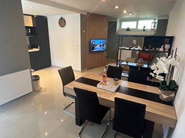 Location de vacances pour 5 personnes, avec balcon à Sisteron