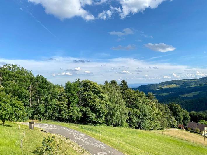 Ferienwohnung für 2 Personen, mit Garten in Weststeiermark - 2