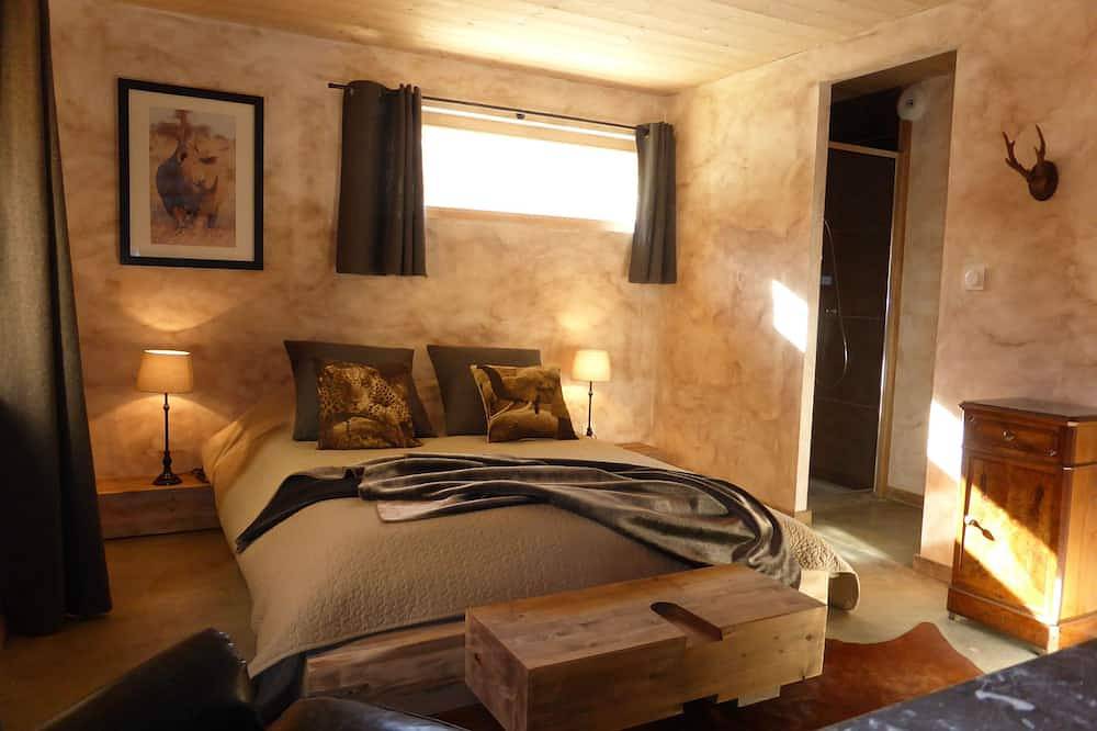 Chalet in der Nähe der Mitte Café am Ortsrand 5 Schlafzimmer 3 Sds / Sdb in Brevent-Flegere, Chamonix