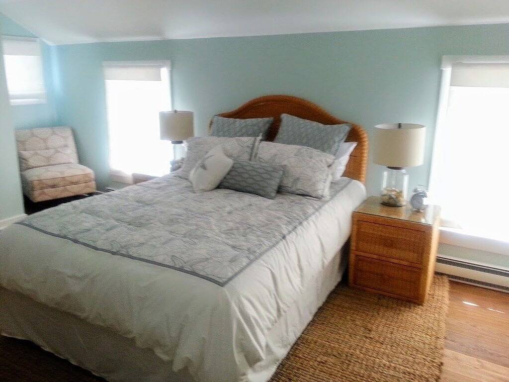 Auf dem Wasser in Bay Head, Nj in Bay Head, Ocean County