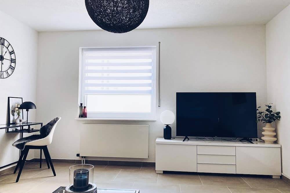 Entire apartment, Ferienwohnung Elena, Deutschland in Schweighofen, Südliche Weinstraße