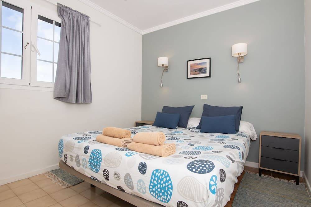 Geheel appartement, Ocean View 2 First floor in Piedra Playa, La Oliva