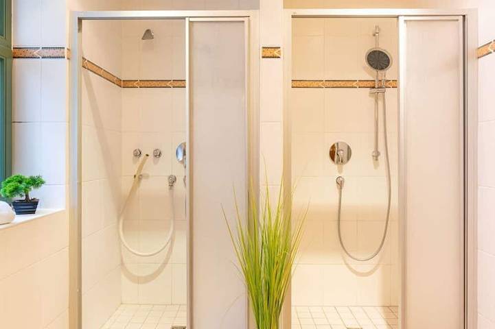 Ganze Wohnung, Villa Waldschloss * App. 6 in Bansin, Heringsdorf