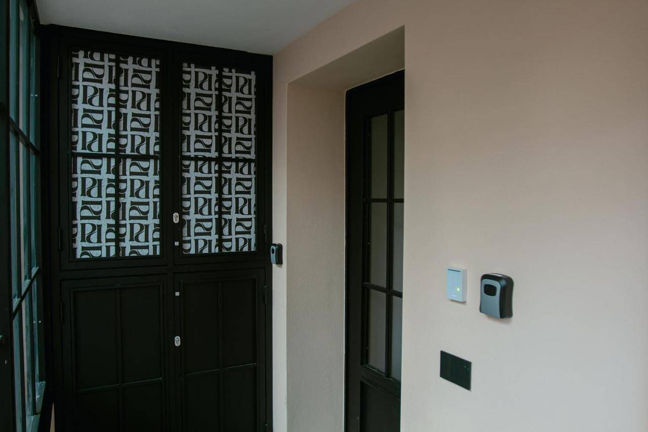 Pietrarsa Street Room in San Giorgio a Cremano, Parco nazionale del Vesuvio
