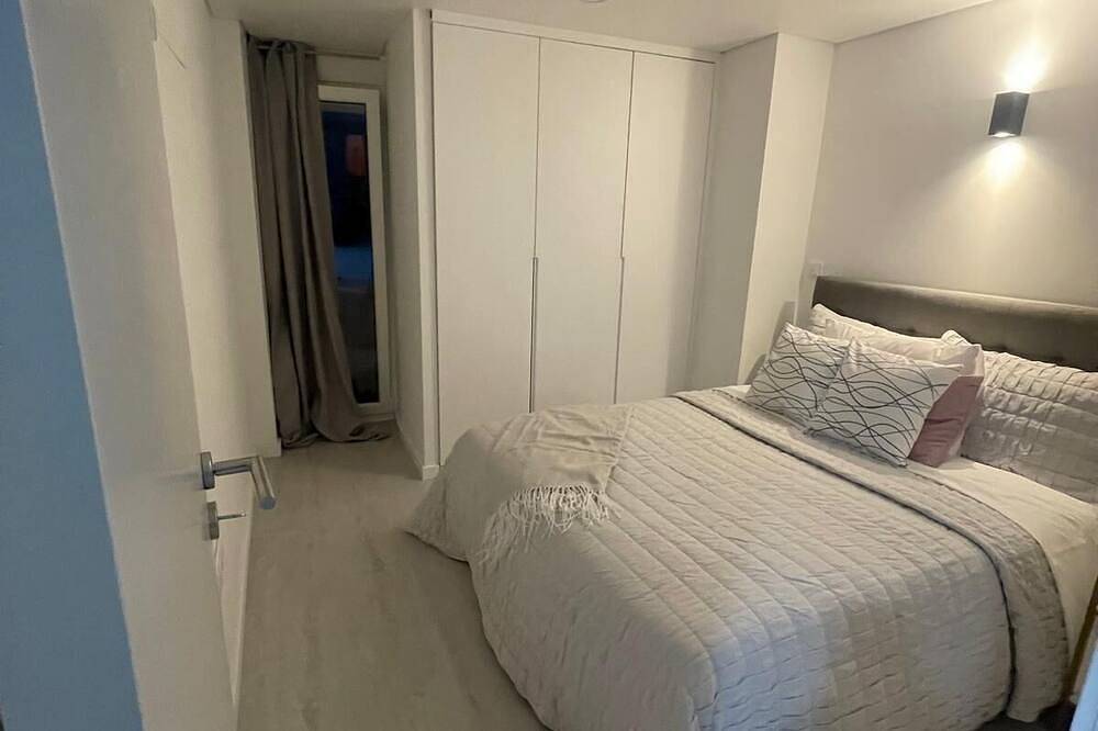 Geheel appartement, Portu Sereno is located in Setúbal's city center in Setúbal, Halbinsel von Setúbal