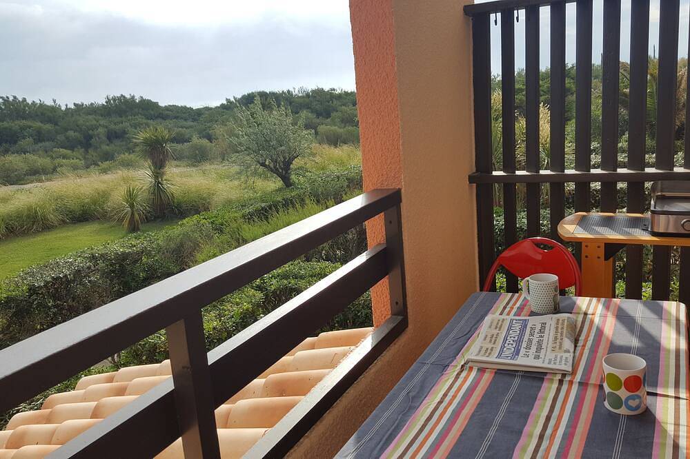 Appartement de vacances