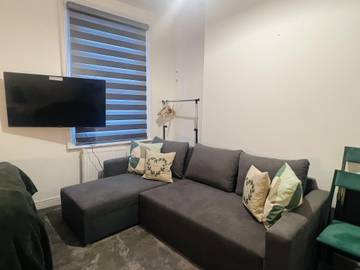 Holiday Apartment for 6 People in Islington, London, Photo 1