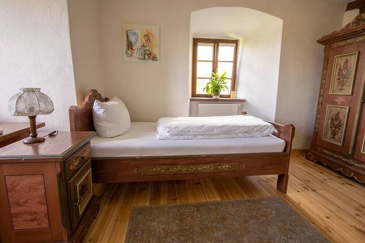 Ferienhaus im Kraichgau - 2