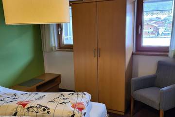 Apartment for 4 People in Au, Lechquellengebirge, Photo 4