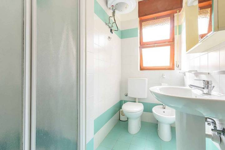 Apartamento entero, Apartamento vacacional con aire acondicionado y terraza en Lignano in Lignano Pineta, Lignano Sabbiadoro