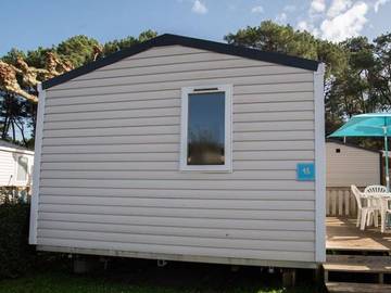Camping para 4 Personas en San Juan de Luz, Costa Vasca (Francia), Foto 4