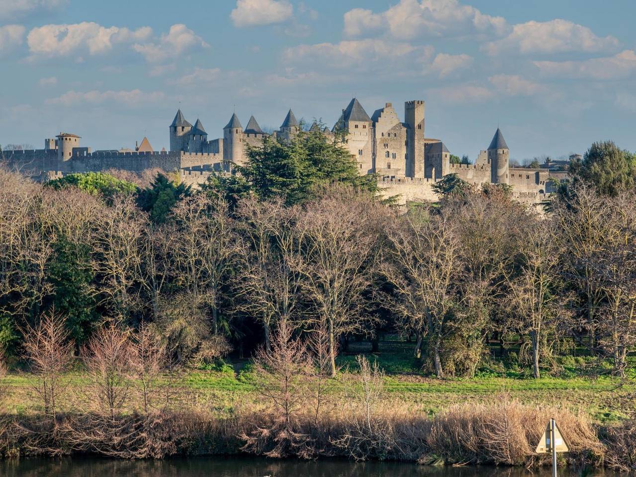 La Djoon in Carcassonne, Carcassonne region