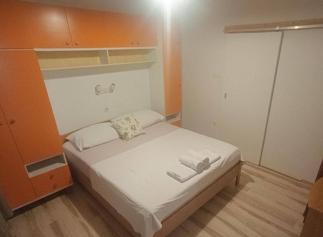 Ganze Wohnung, Maria Apartments Zaton - Wohnung 1 Stock in Raslina, Šibenik-Knin